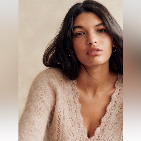 Angelo Cardigan - Picture 2 of 12